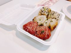 -小杨生煎(黄河路店)