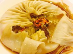 -鸿运酒楼