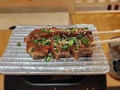 -樱の千渡日式料理·铁板烧•烧鸟(金盛田广场店)