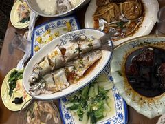 -灵福缘私房菜·农家菜(拈花湾·灵山大佛必推店)