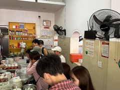大堂-百家缘(东门南路店)