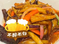 -松花湖水饺(新濠天地店)