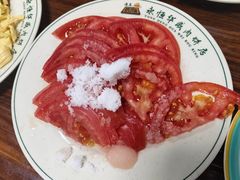 -清真永恒华威肉饼(潘家园店)
