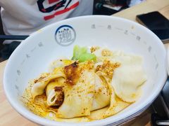 -秦哥哥·长安味道(增城永旺店)