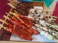 -怡咖啡·自助餐·西安香格里拉
