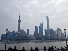 -上海中心大厦