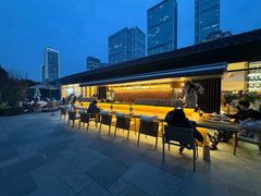-无印良品餐堂 MUJI Diner(成都太古里店)