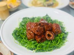 草头圈子-沪依小酒馆心意菜