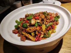 -老阿爸鲜鱼土菜(昆山花桥店)