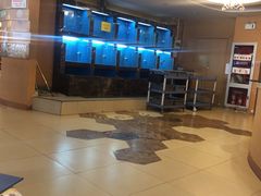 水产区-荔粥记潮汕砂锅粥(太湖路店)