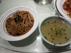 拌面-欣旺·迎宾楼·百年无锡菜