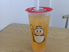 -蜜雪冰城(翡翠湾店)