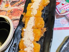 -哥老官重庆美蛙鱼头(松江地中海十八哥店)
