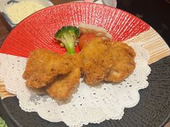 -鸟鹏烧鸟居酒屋(昌岗店)