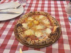 -安立可意大利美食