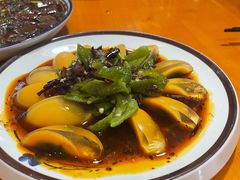-李大爷的泡椒馆(冉家坝店)