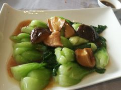 -无锡城中皇冠假日酒店·芳园中餐厅