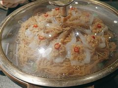 -赠李白·如诗的川味(余杭万达广场店)