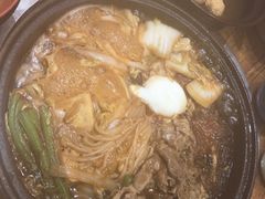 -食其家·牛丼咖喱(金桥太茂店)
