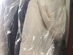 -福奈特洗衣洗鞋(宝华广场店)