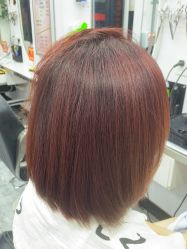 -青霖·飘逸造型