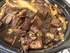 半筋半肚砂锅-赵家牛肉砂锅(台西三路店)