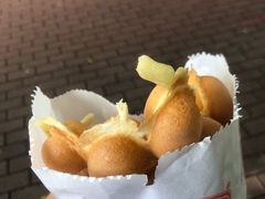 鸡蛋仔-利强记北角鸡蛋仔(弥敦道店 )