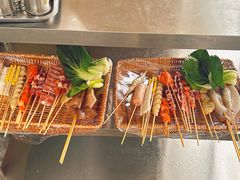 -她说户外烧烤团建(西湖店)