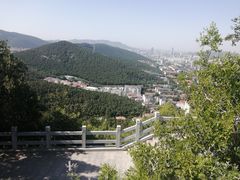 -千佛山风景名胜区