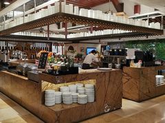 -金厨泰国餐厅·全泰籍厨师料理(拱北店)