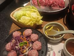 -盡膳口福跷脚牛肉火锅(晶耀前滩店)