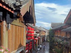 -隔壁老王·家常云南菜(皇冠店)