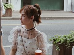-茶是一枝花泡茶店