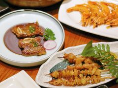 -贵木日本料理·铁板烧(新地假日广场店)