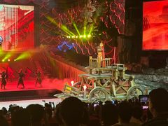 -深圳锦绣中华民俗村