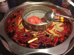 -董家湾重庆老火锅(武清杨村店)