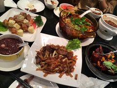 鹿港小镇(悠唐店)-鹿港小镇(悠唐店)