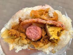 -秋英饭团(大庙新村店)