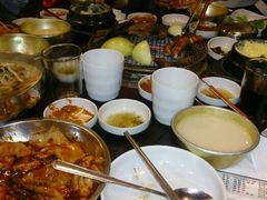 android_upload_pic-小本家韩式烤肉(紫藤路店)