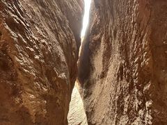 -天山神秘大峡谷