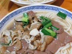 -锦泓老字号猪脏粉(东联大厦店)