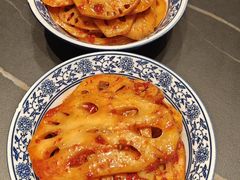 -回家吃饭·地道南昌菜(建德观总店)