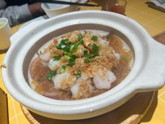 -蔡澜点心·粤菜(花城汇南区店)