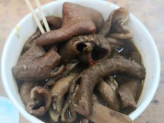 -清真蒋有记(老门东店)