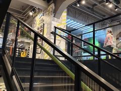 -NIKE品牌体验店(南京东路店)