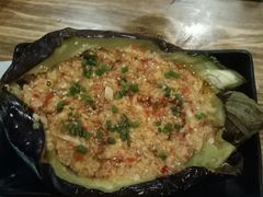 -观景小胖烧烤(观景店)