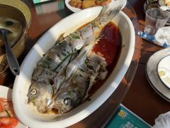 -晓琦农家菜馆·地道农家菜