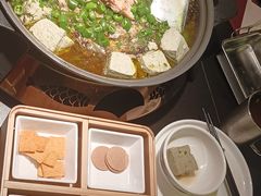 -师烤·豆花烤鱼(深圳坂田天虹店)