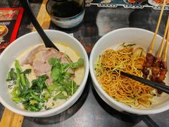 -和府捞面(天河领展广场店)