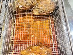 -鸿运兔·手撕烤兔(天府广场店)